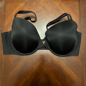 Victoria’s Secret LOVE CLOUD Smooth Lightly Lined Full Coverage Bra size 38D